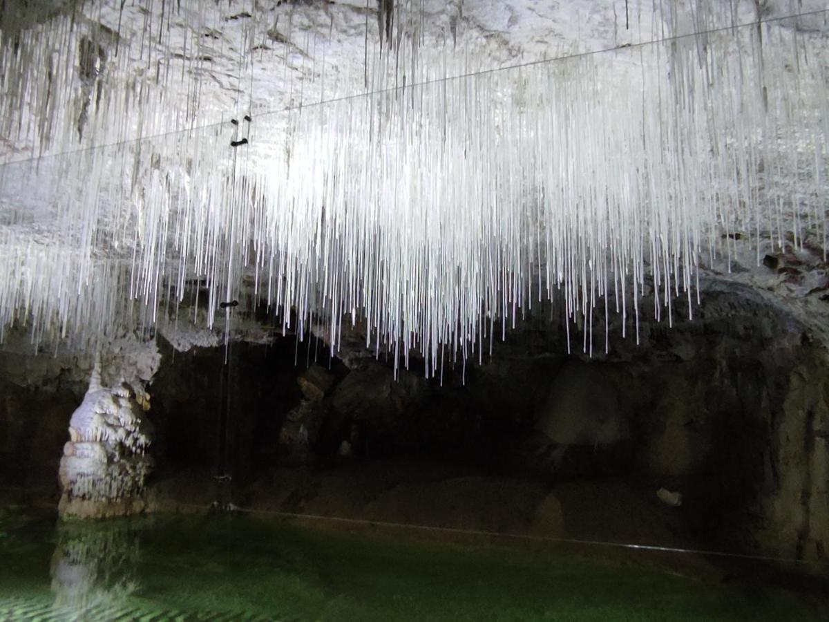 Chambre Genissieux, Vue Sur Vercors Bagian luar foto