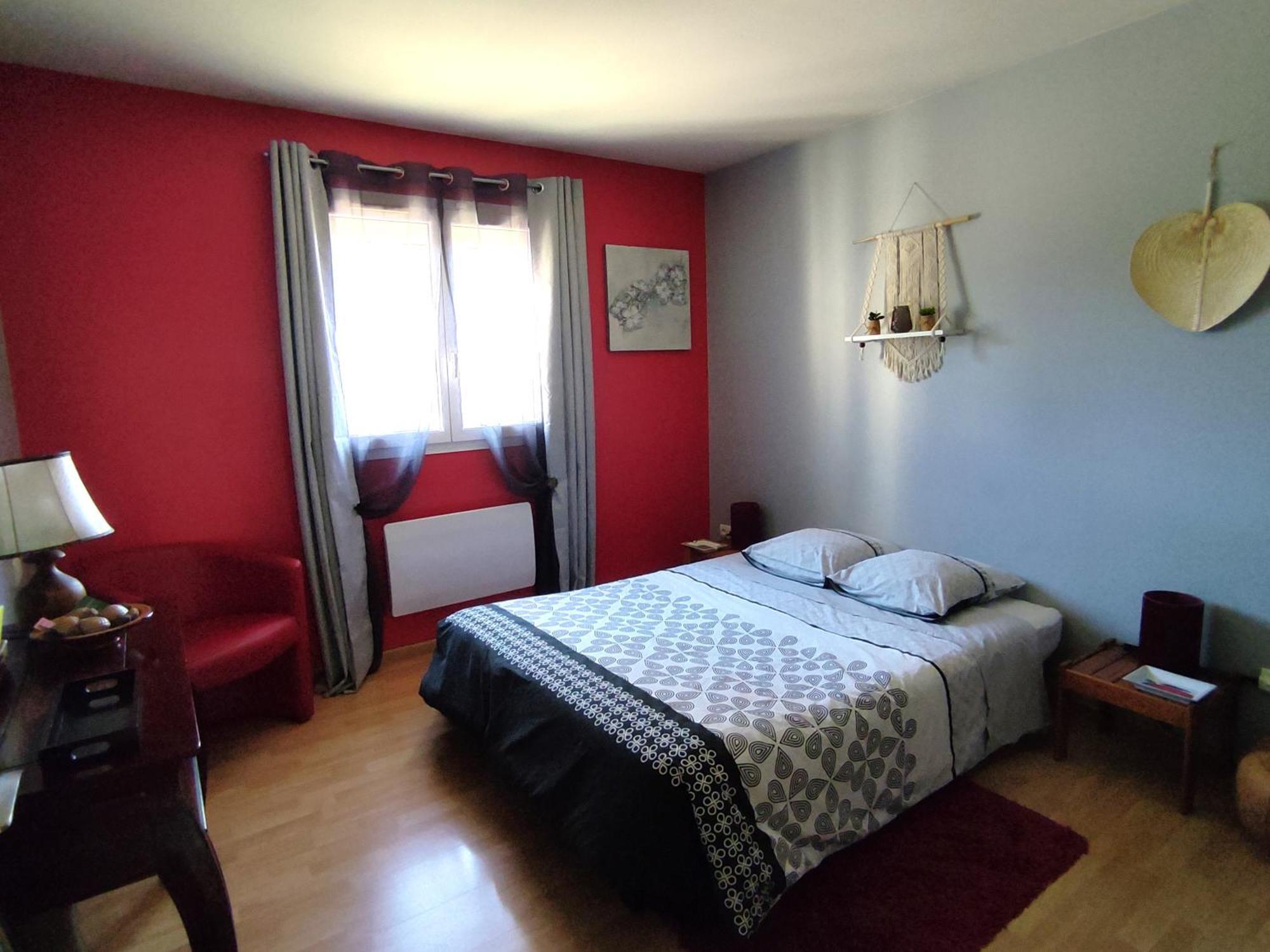 Chambre Genissieux, Vue Sur Vercors Bagian luar foto